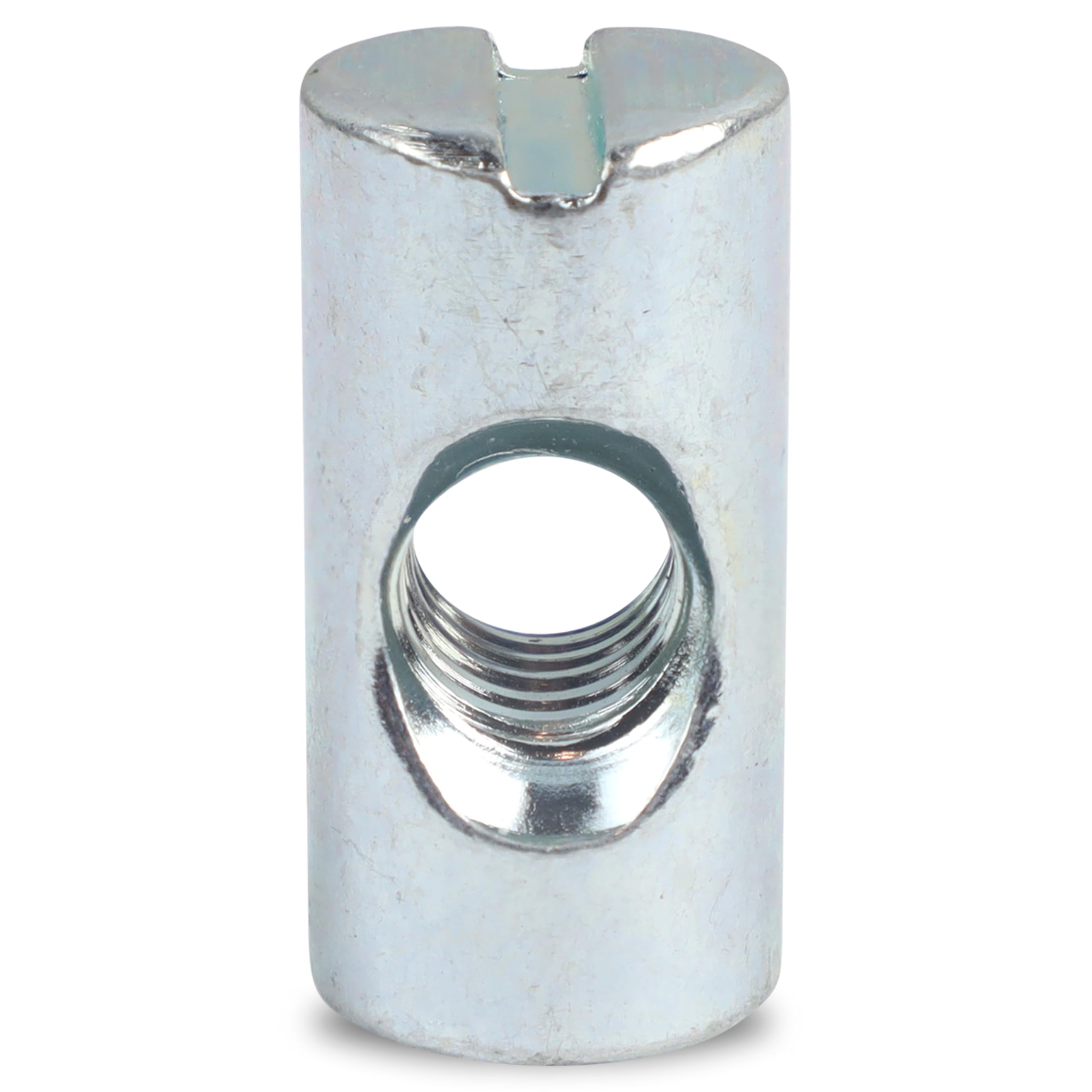 Amazon.com: Spare Hardware Parts Cross Dowel Barrel Nut Sleeve